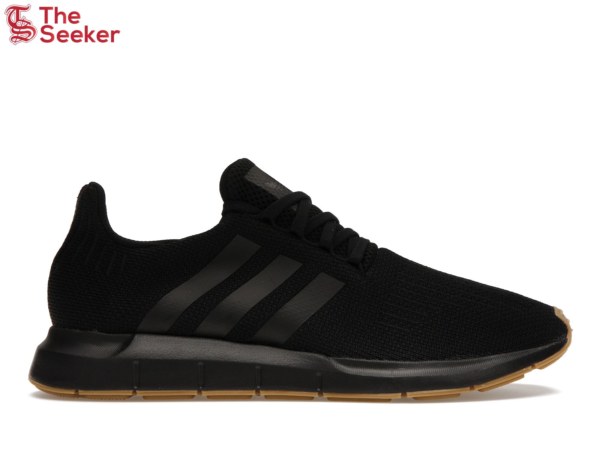 adidas Swift Run Black Gum