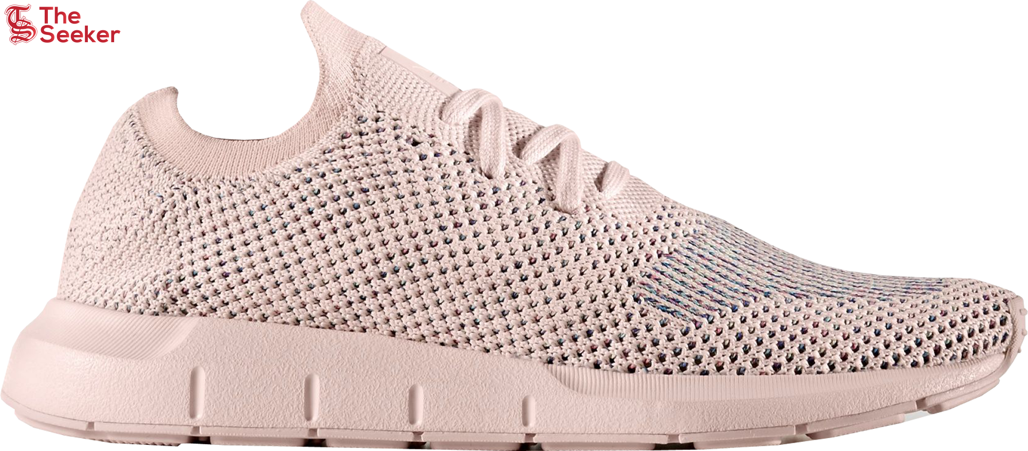 adidas Swift Run Icey Pink (Women's)