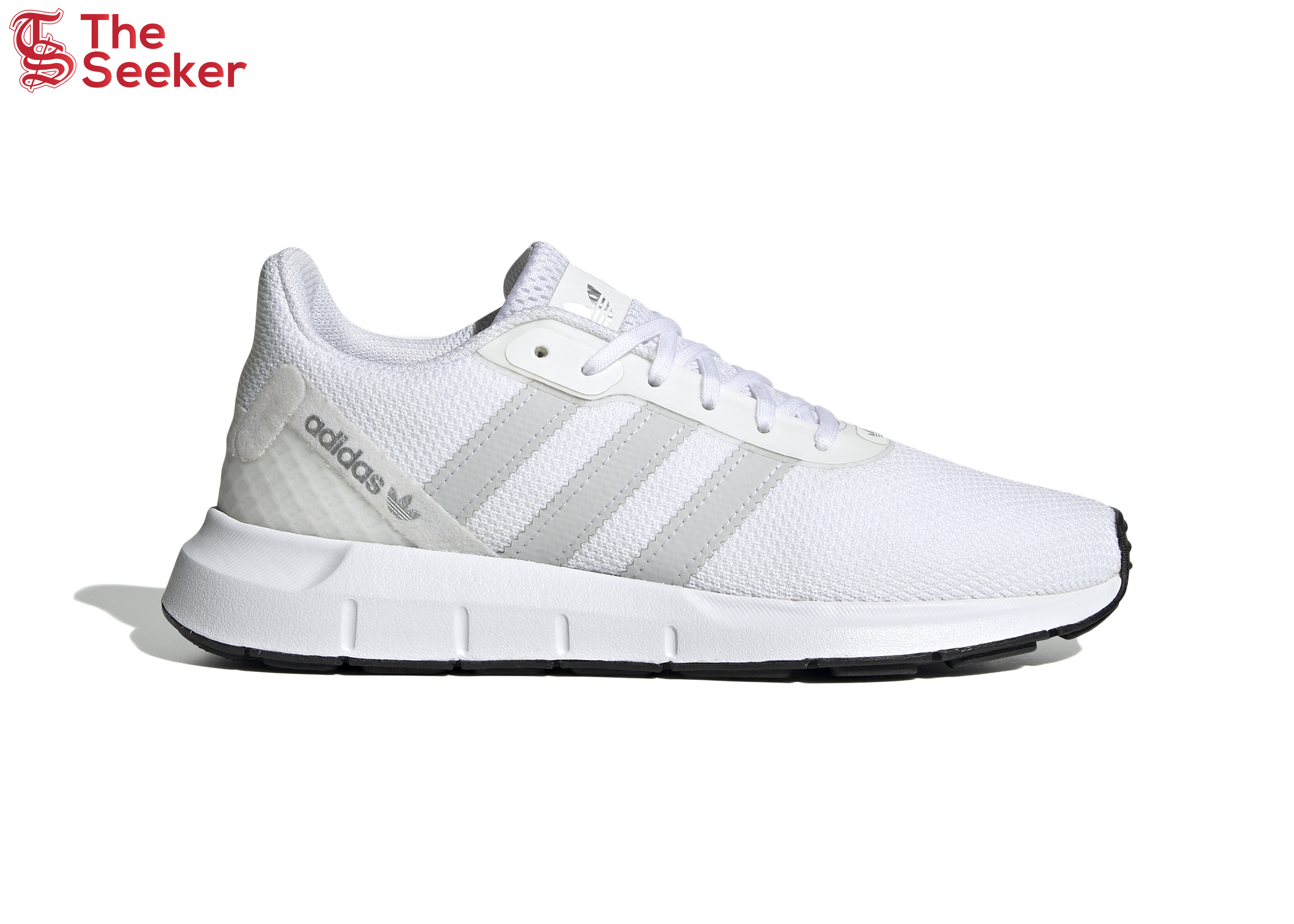 adidas Swift Run RF Cloud White (Women's)