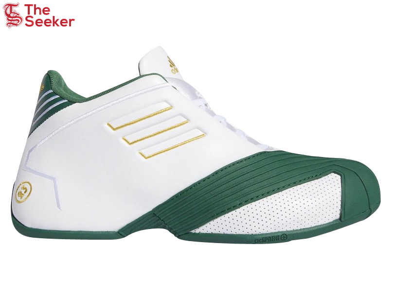 adidas T-Mac 1 LeBron SVSM PE