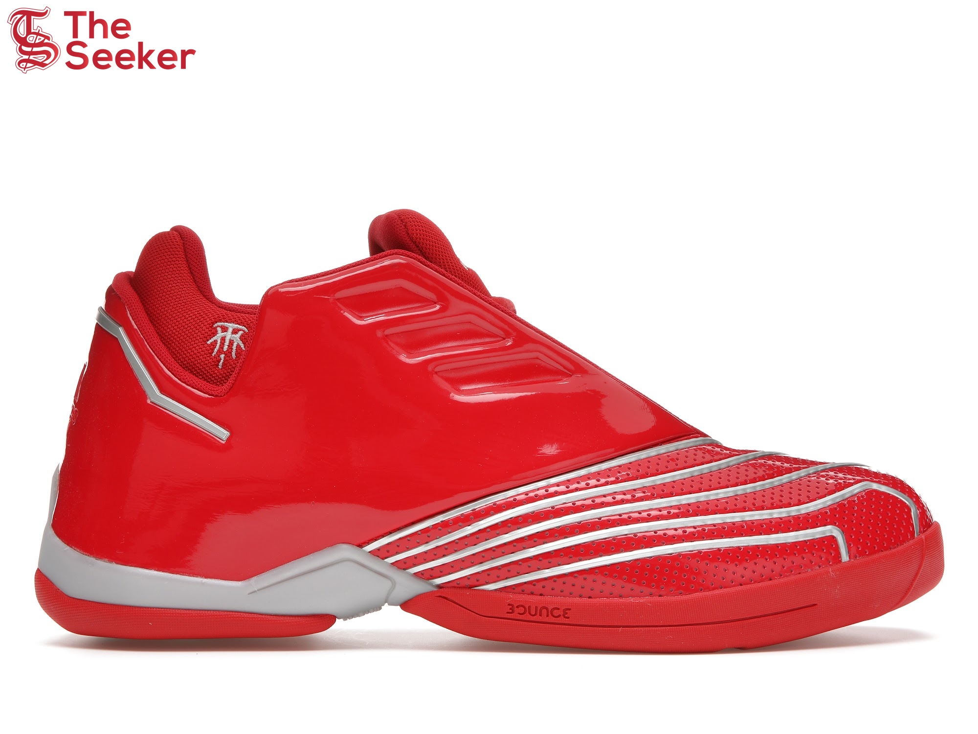 adidas T-Mac 2.0 Restomod Evo All-Star Red