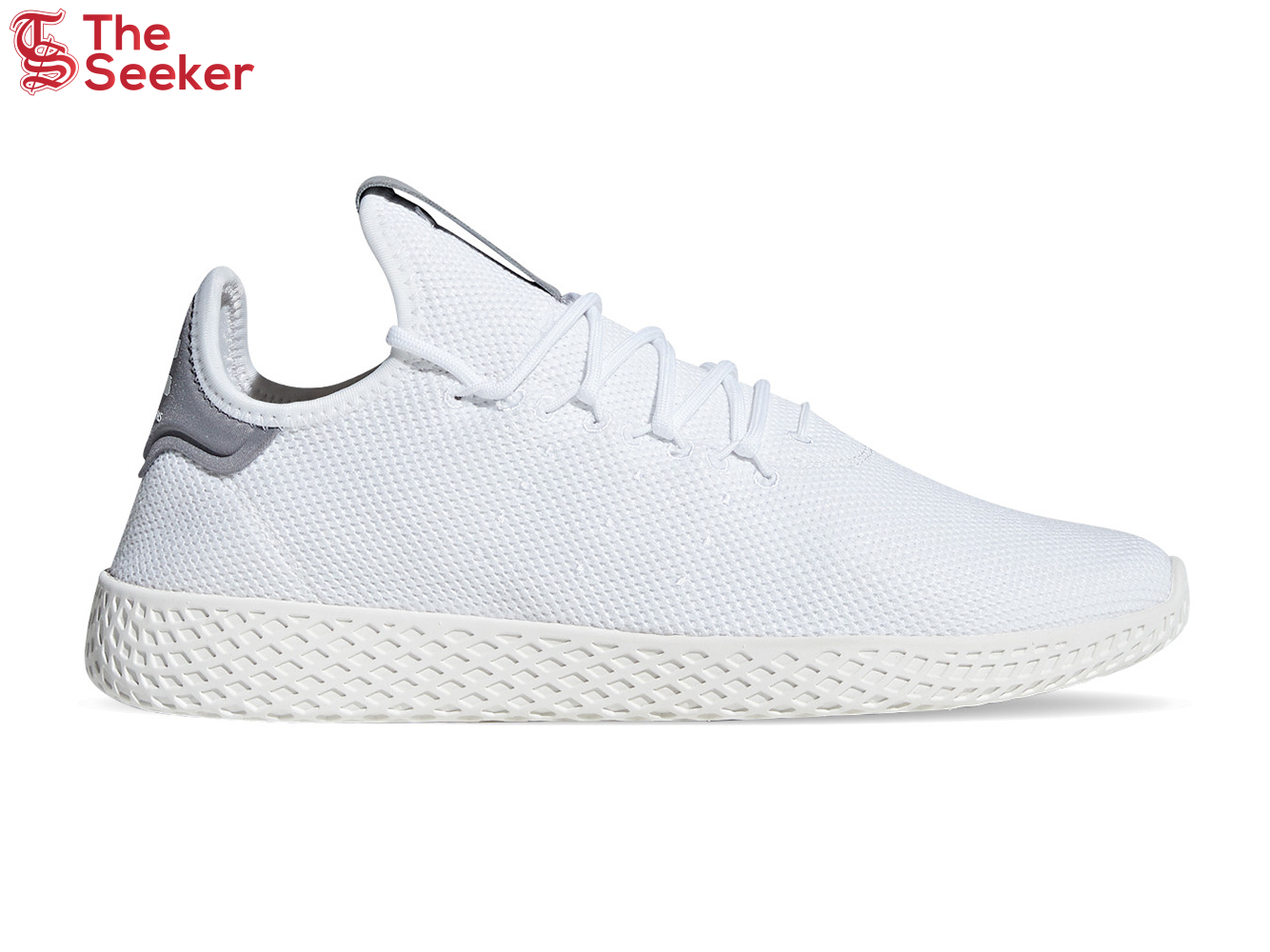 adidas Tennis Hu Pharrell Williams Footwear White Core White