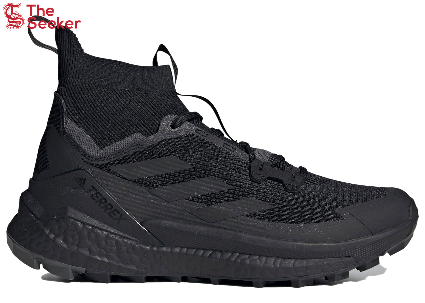 adidas Terrex Free Hiker 2 Core Black