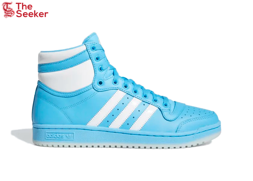 adidas Top Ten Hi Sky Rush