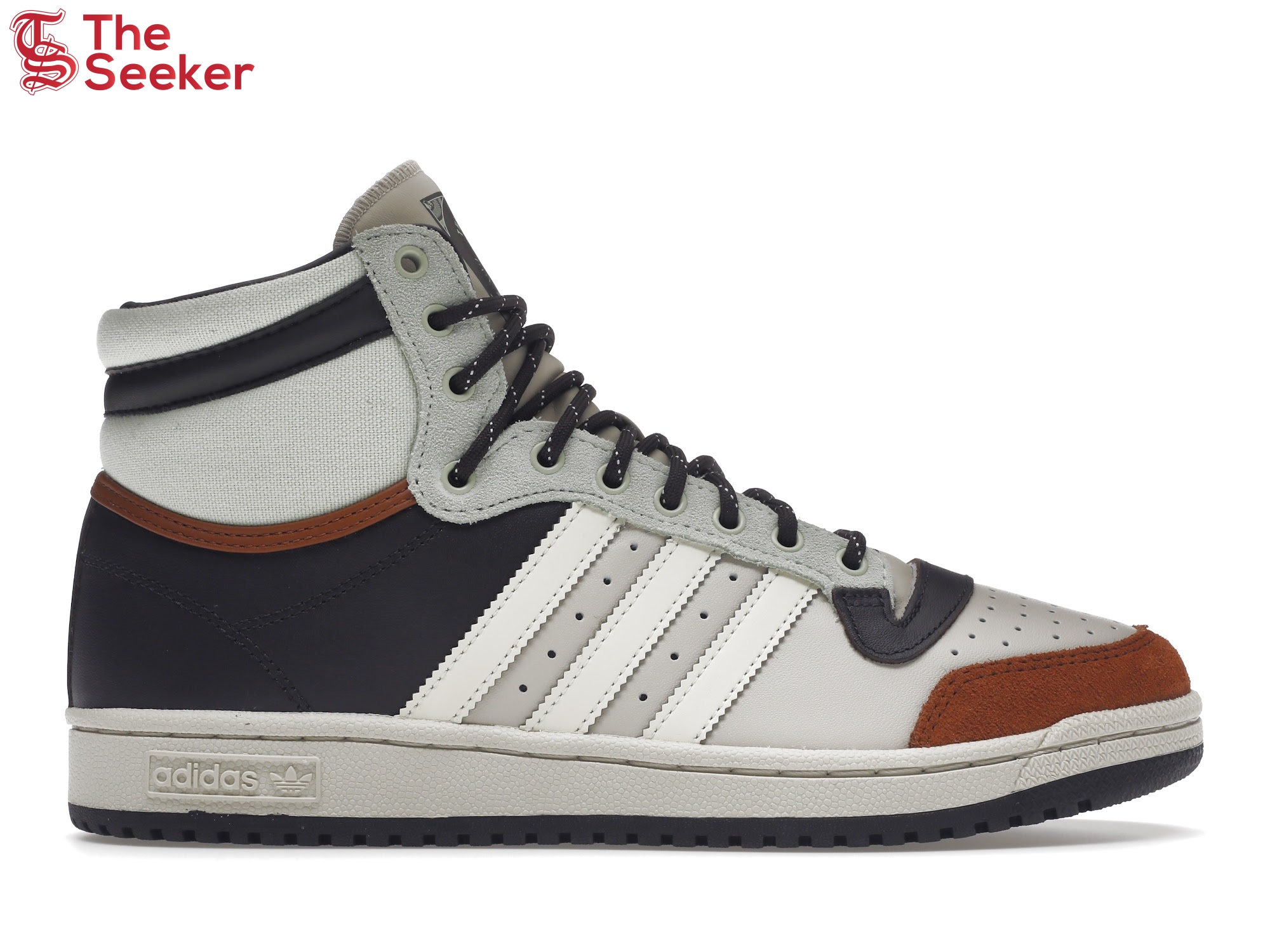 adidas Top Ten Hi Star Wars The Mandalorian The Child