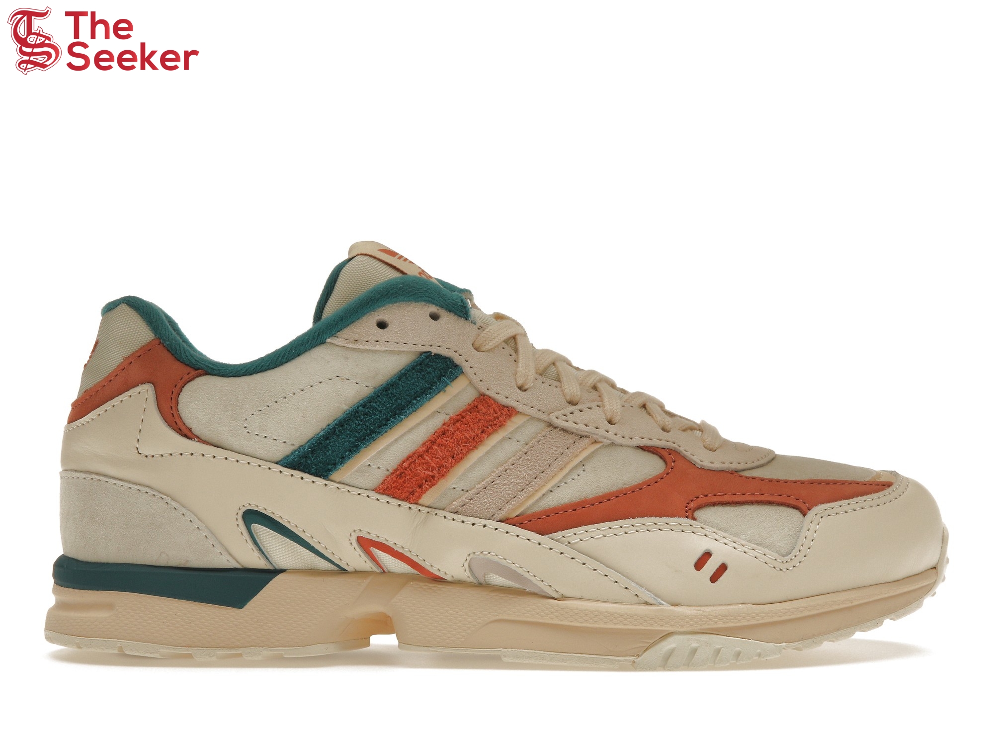 adidas Torsion Super END. Equals Cream