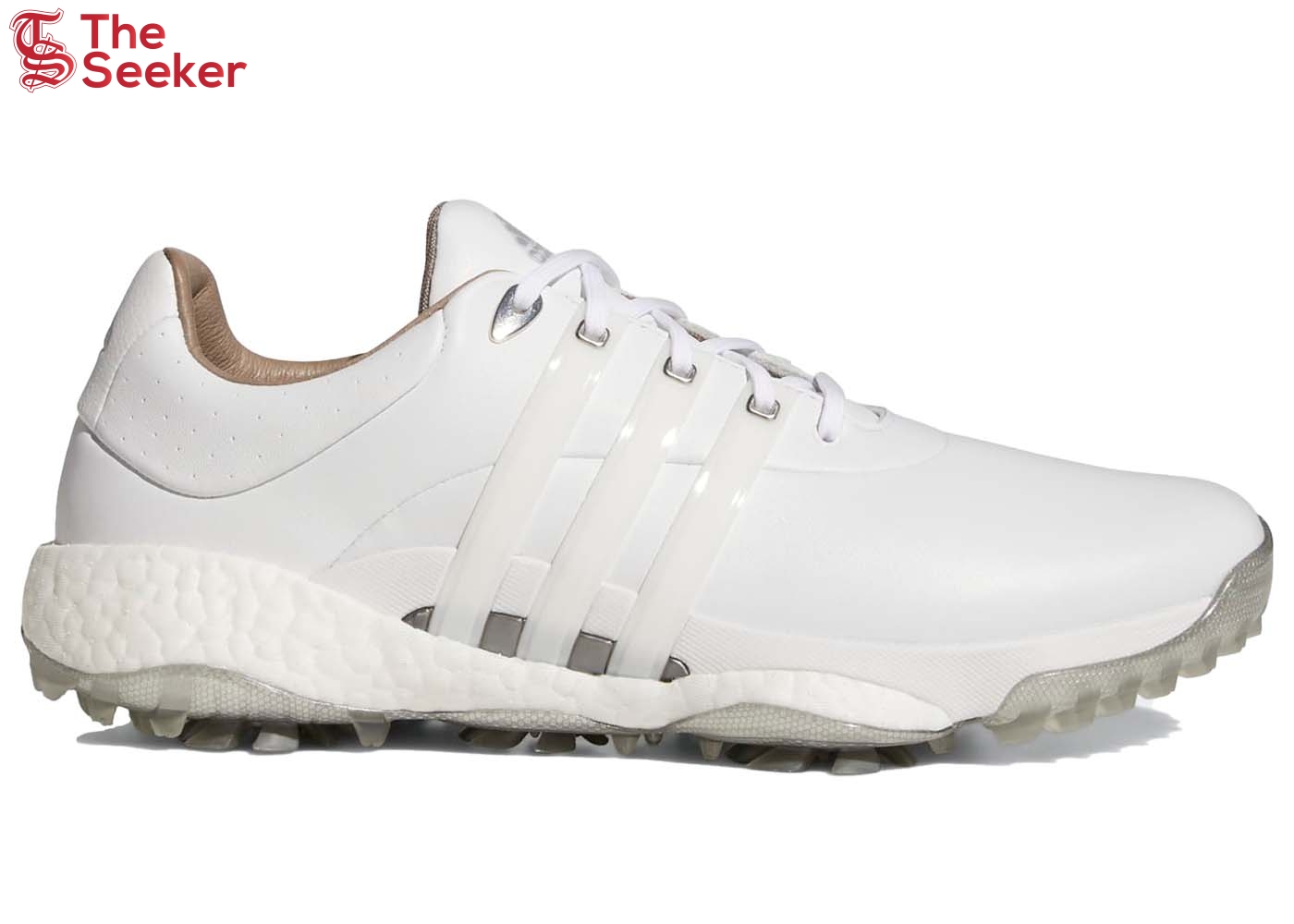 adidas Tour360 22 Cloud White