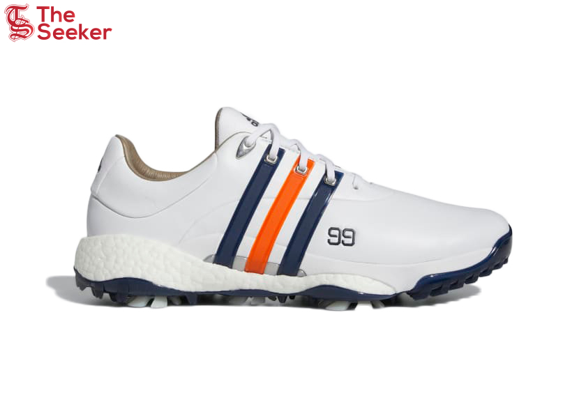 adidas Tour360 22 Wayne Gretzky Dustin Johnson