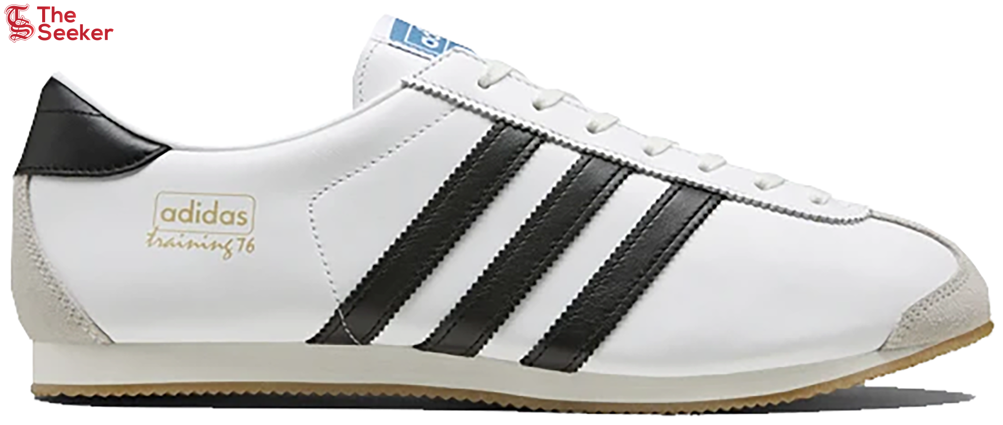 adidas Training 76 SPZL Cloud White Core Black