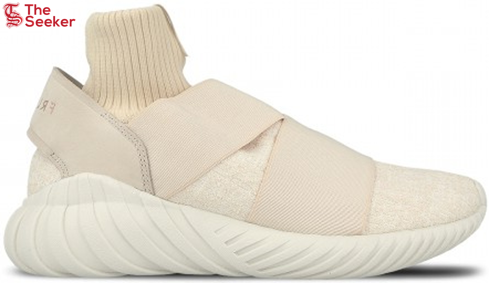 adidas Tubular Doom Overkill x Fruition Linen (Women's)