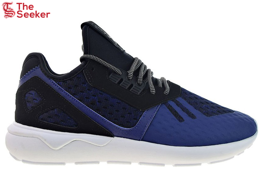 adidas Tubular Runner Black Lush Ink