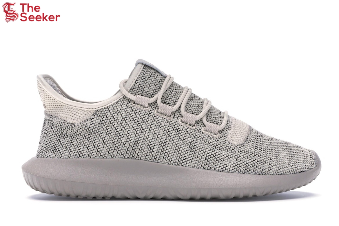 adidas Tubular Shadow Knit Clear Brown