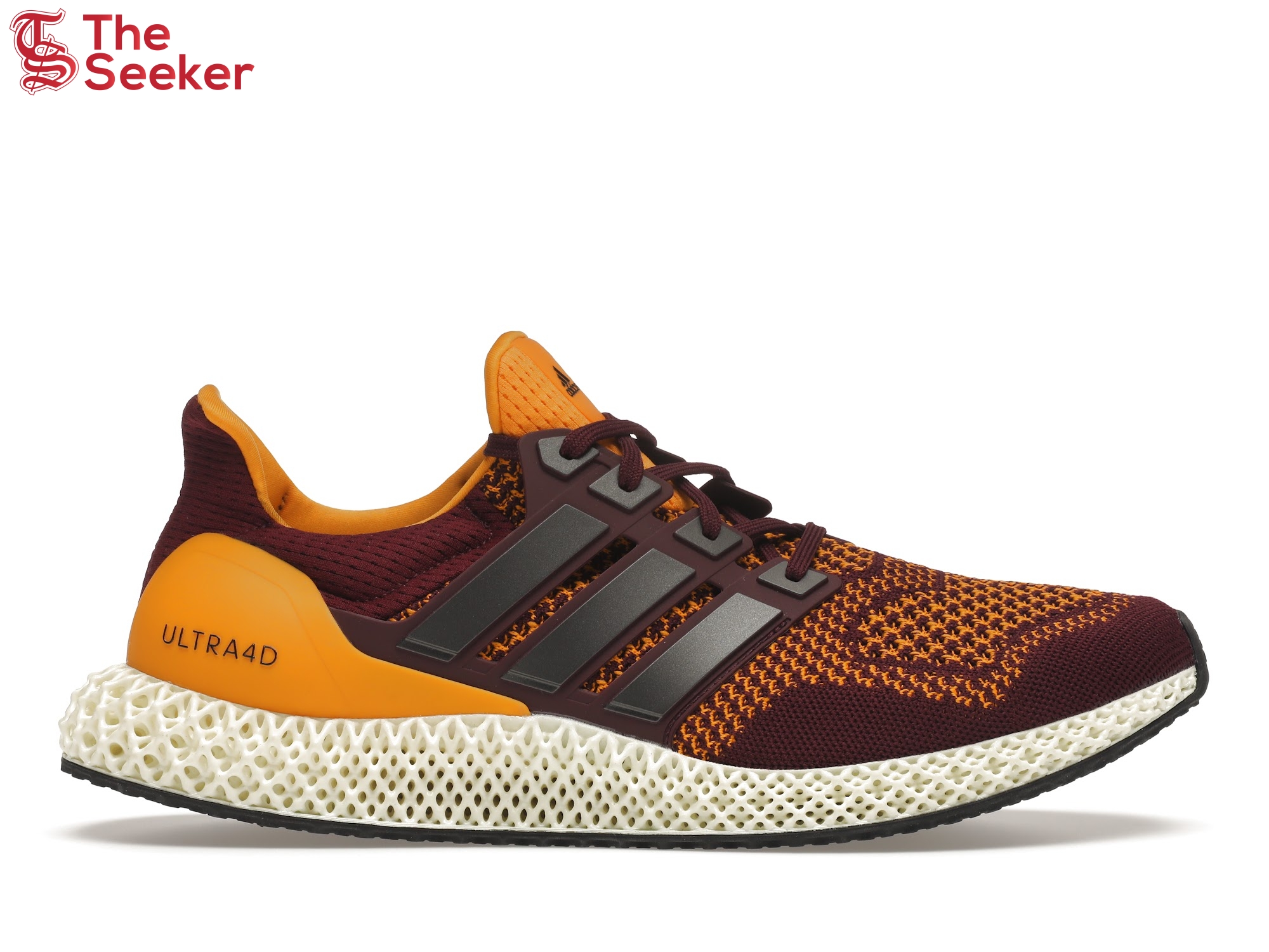 adidas Ultra 4D Arizona State