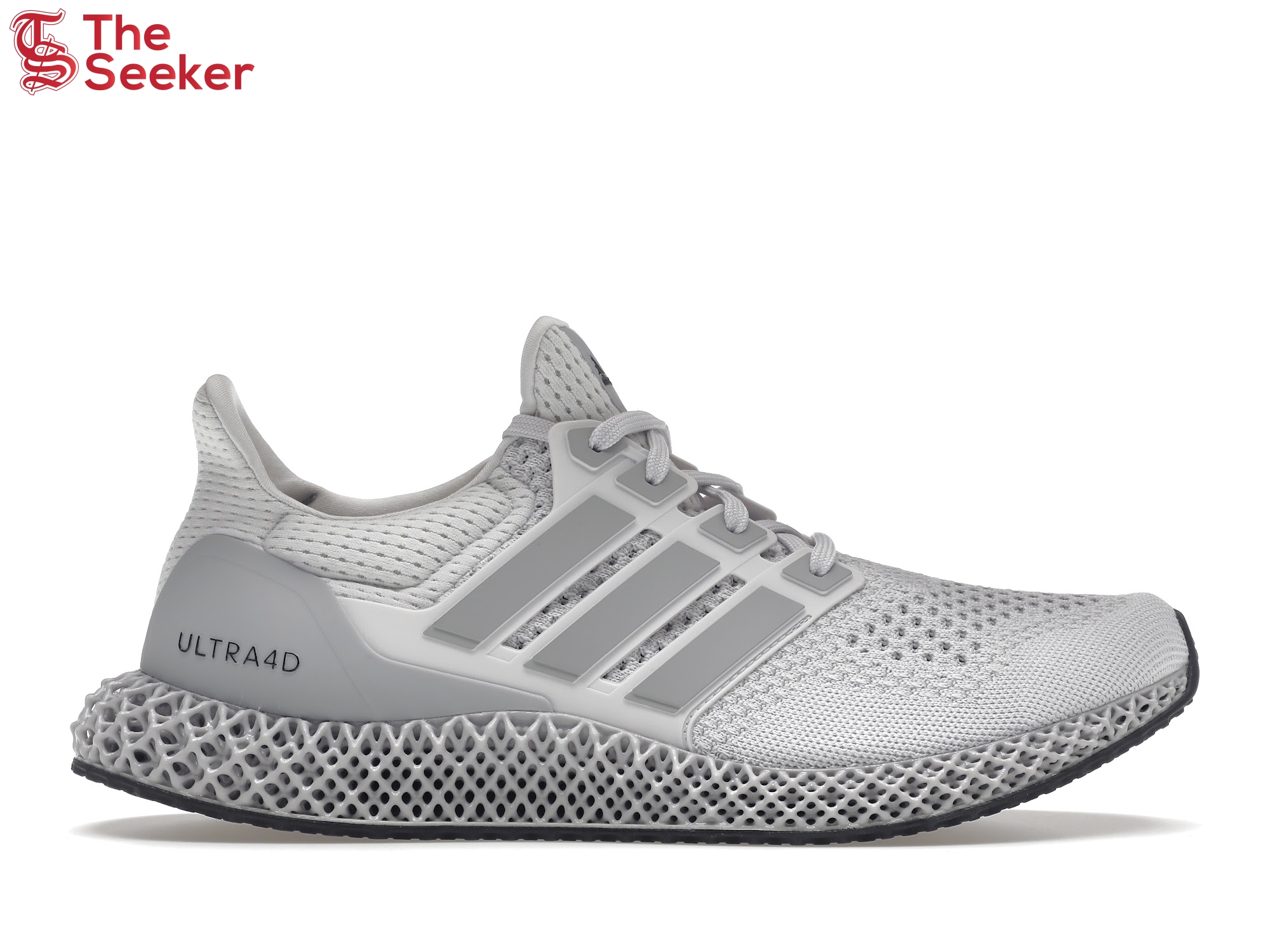 adidas Ultra 4D Dash Grey