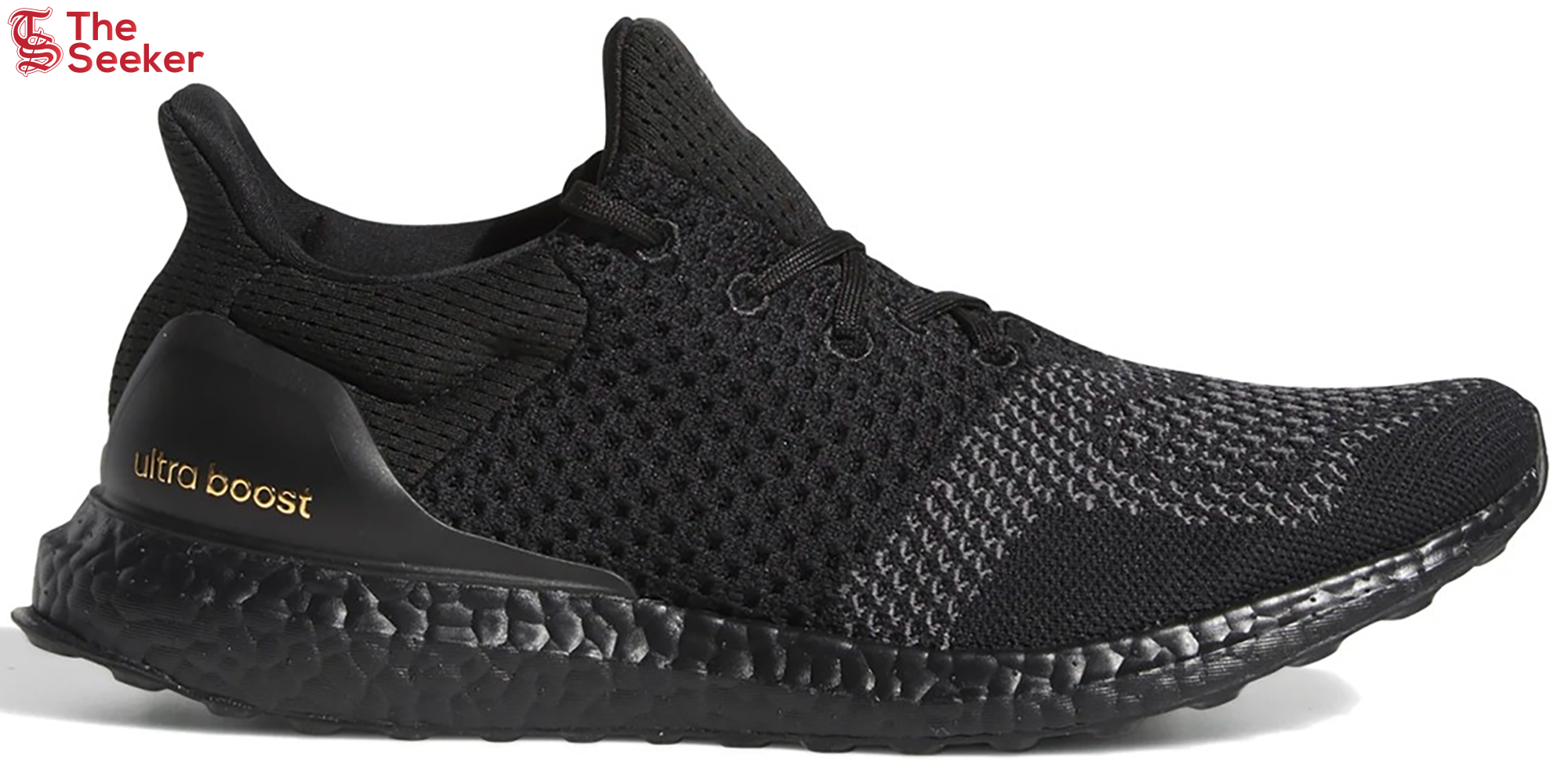 adidas Ultra Boost 1 DNA Core Black