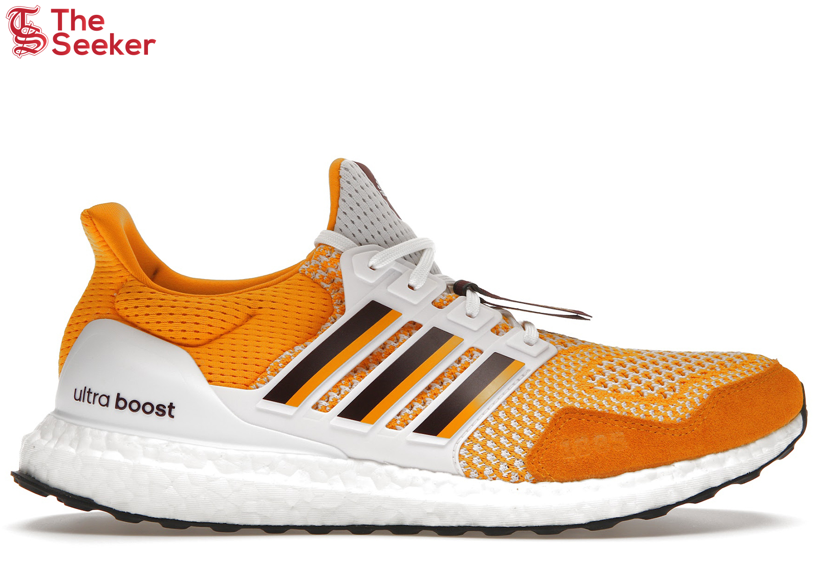 adidas Ultra Boost 1.0 Arizona State