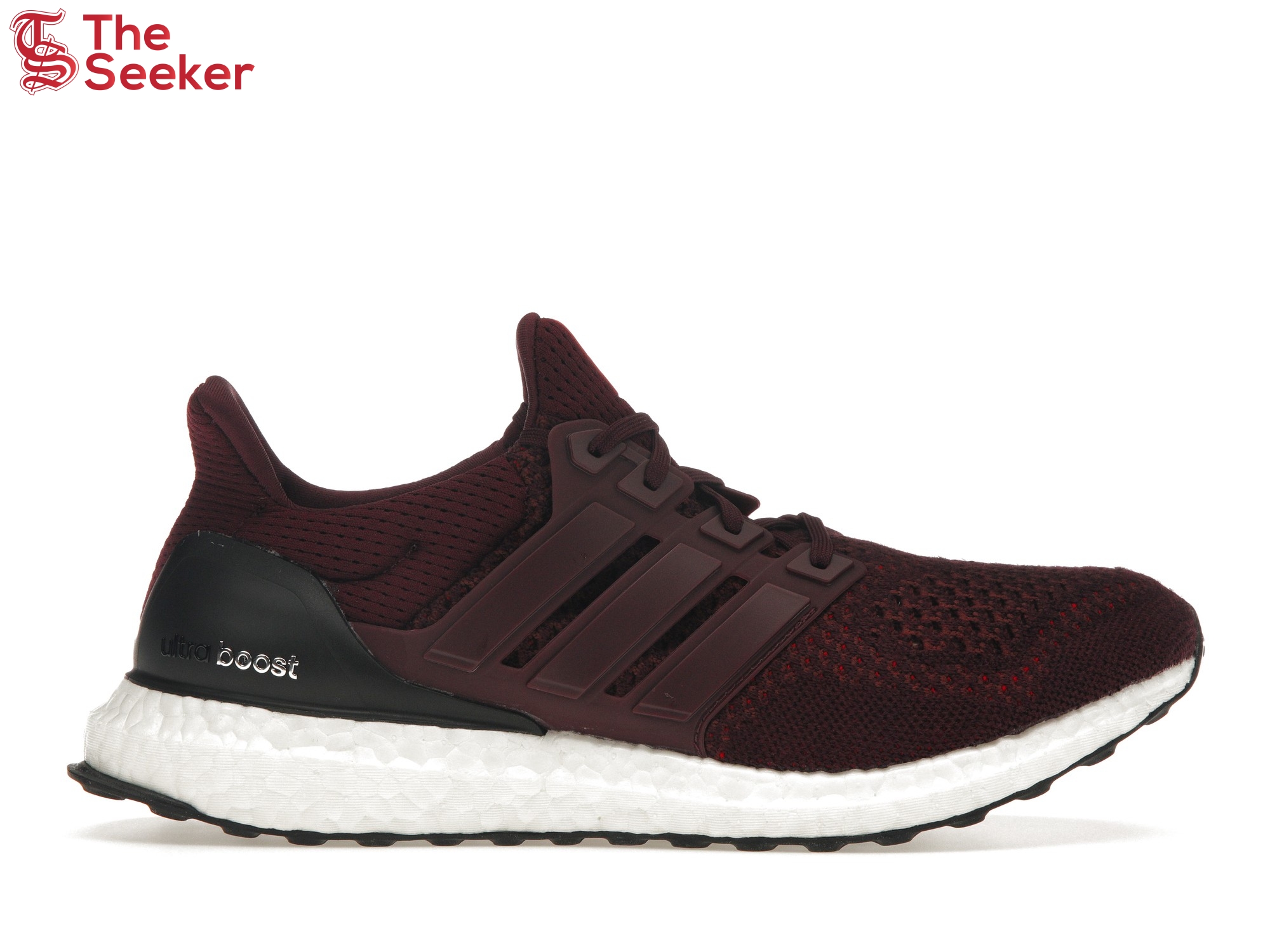 adidas Ultra Boost 1.0 Burgundy