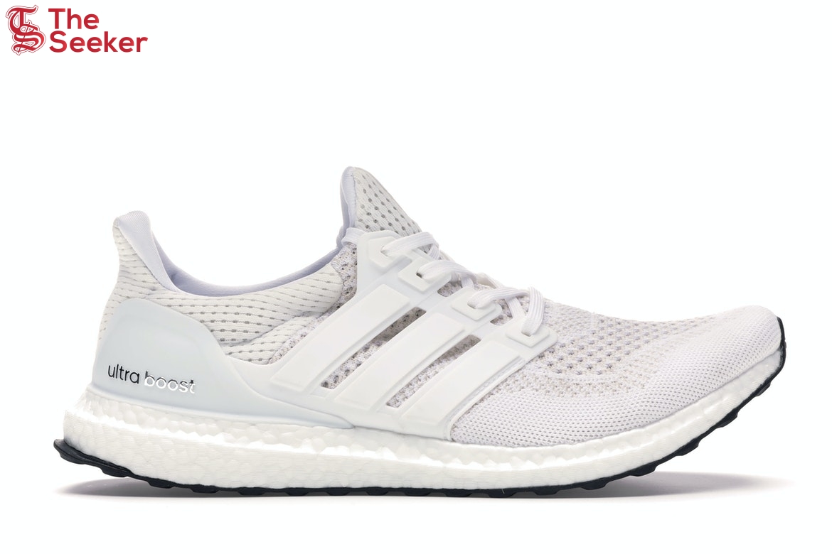 adidas Ultra Boost 1.0 Core White