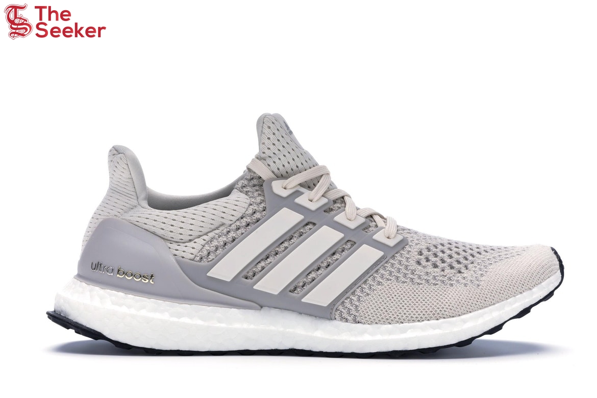 adidas Ultra Boost 1.0 Cream Chalk 2018 2022