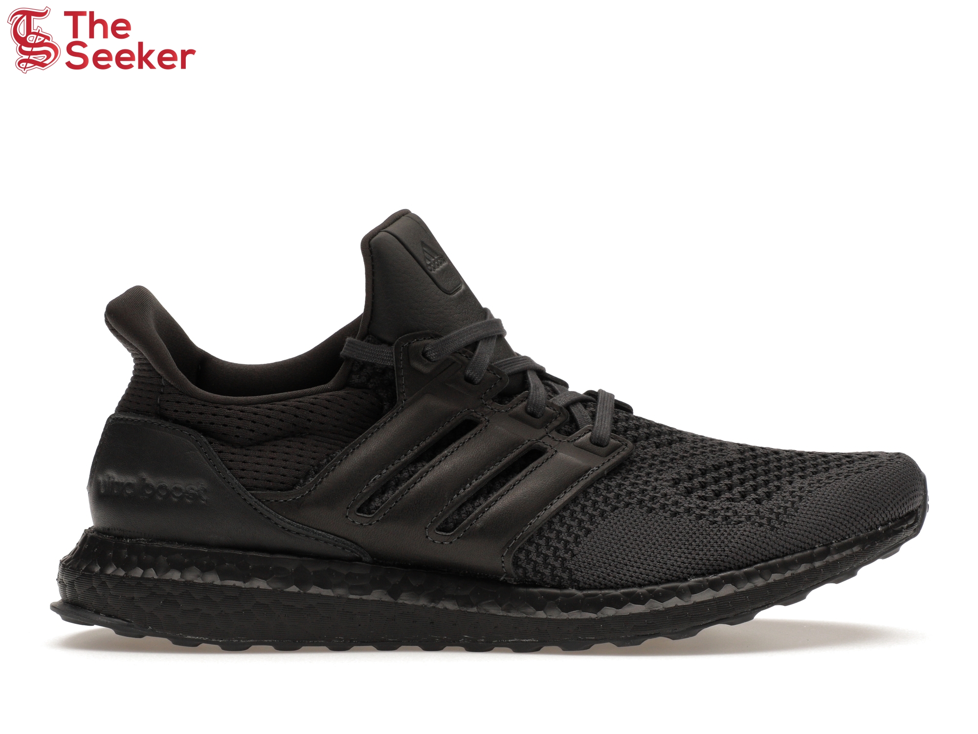 adidas Ultra Boost 1.0 DNA Carbon Core Black
