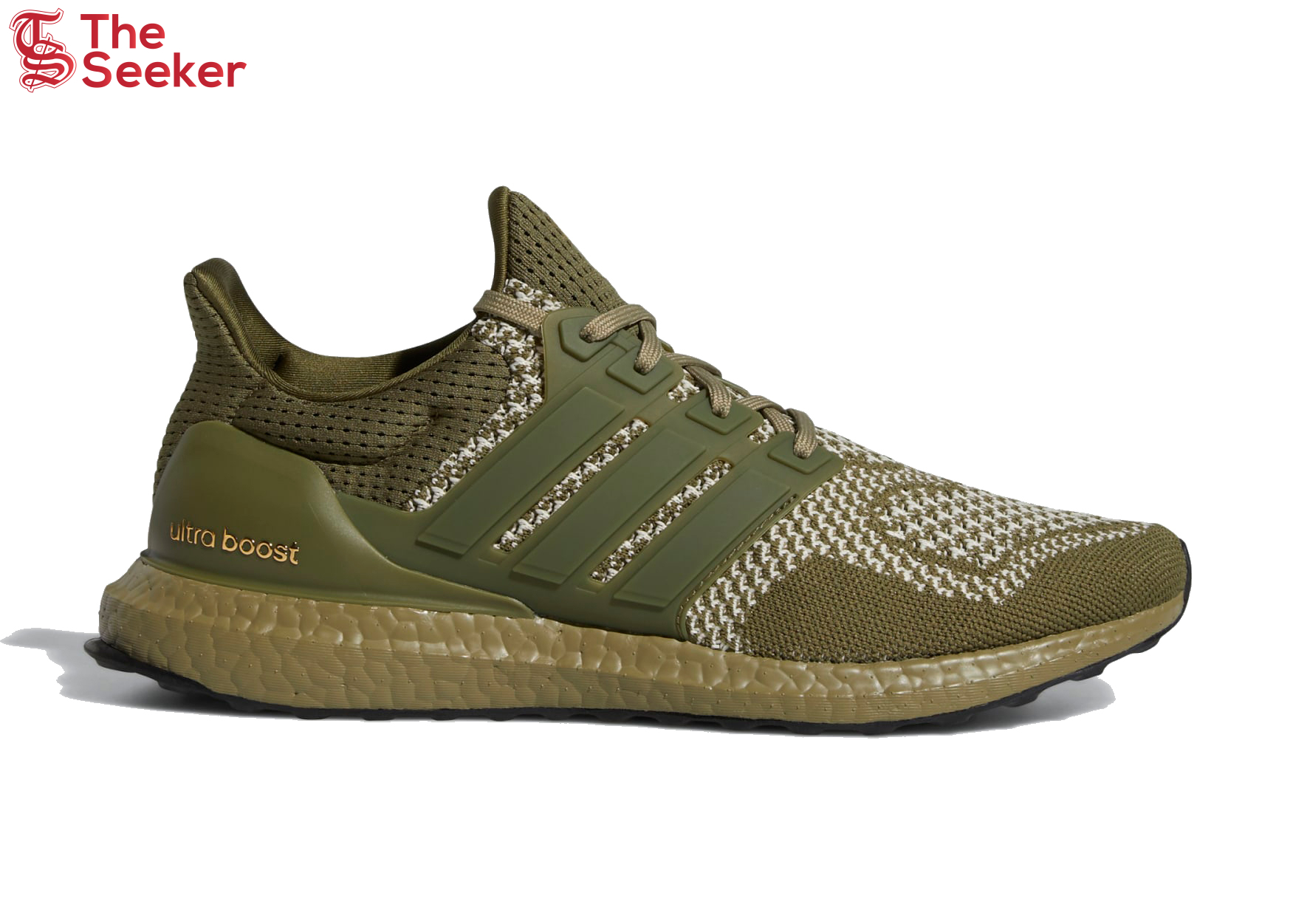 adidas Ultra Boost 1.0 DNA Focus Olive