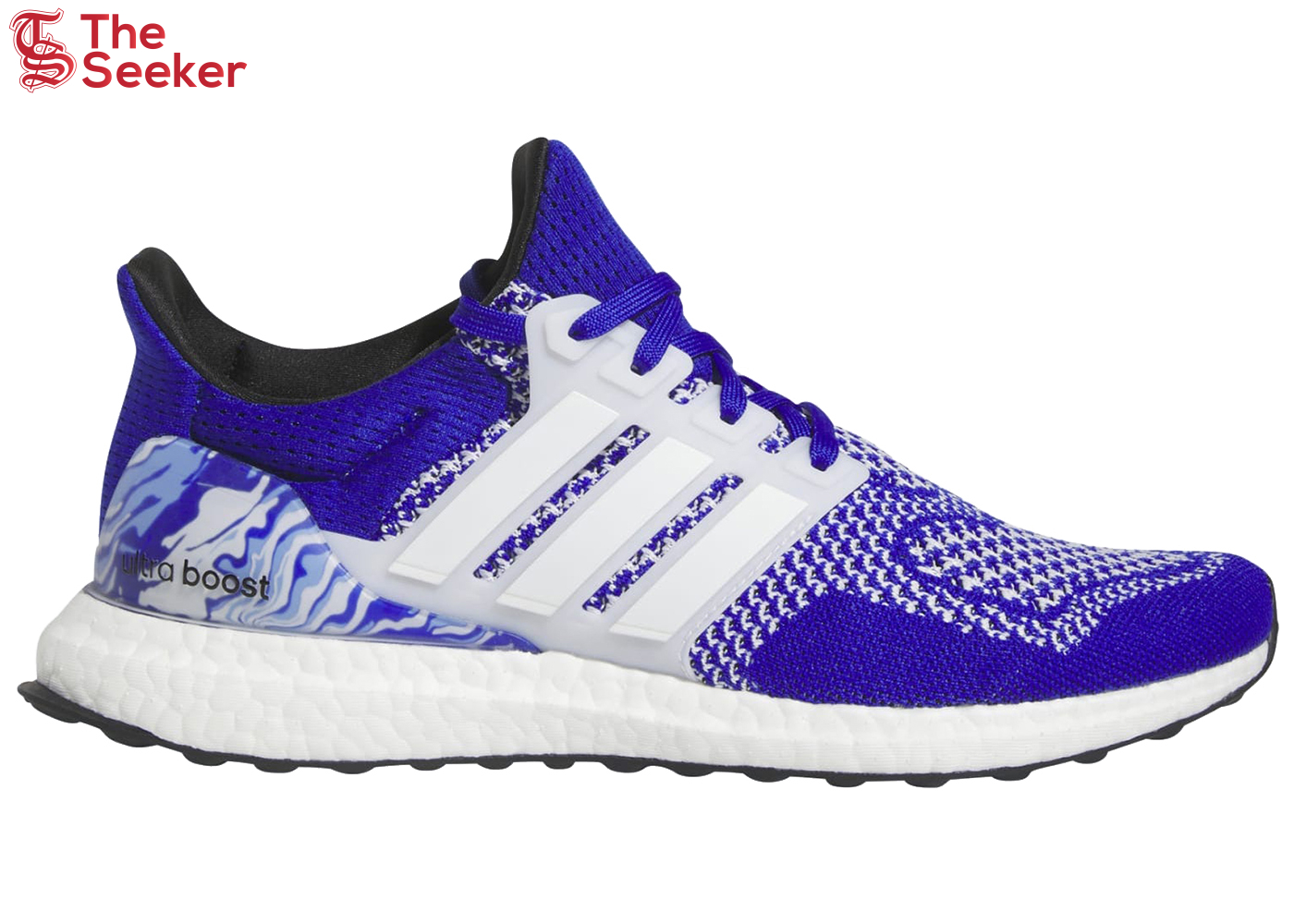 adidas Ultra Boost 1.0 DNA Lucid Blue Marble