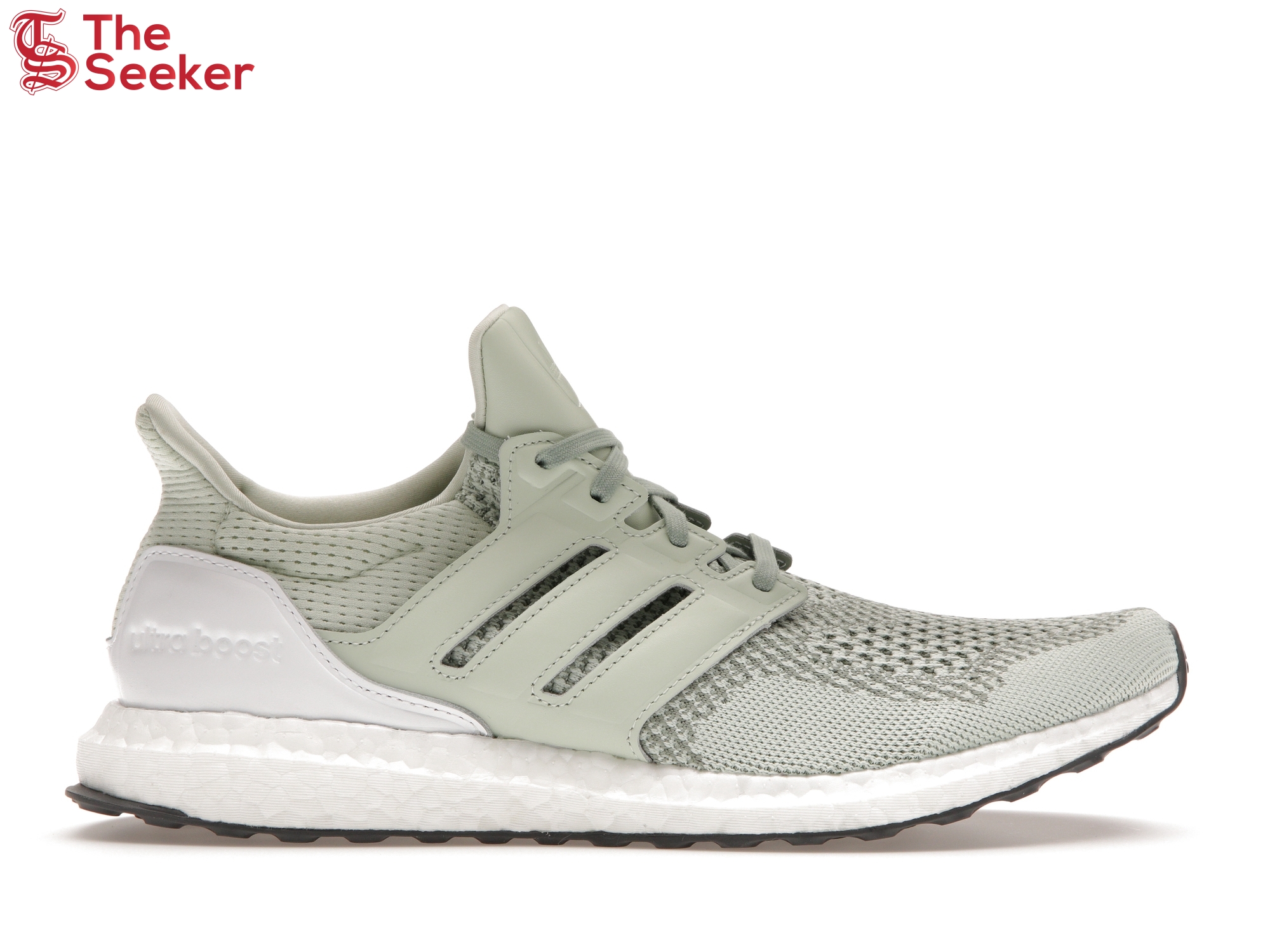 adidas Ultra Boost 1.0 DNA Split Linen Green