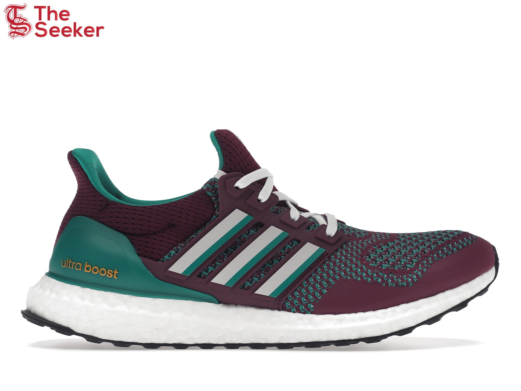 adidas Ultra Boost 1.0 DNA The Mighty Ducks Jesse Hall