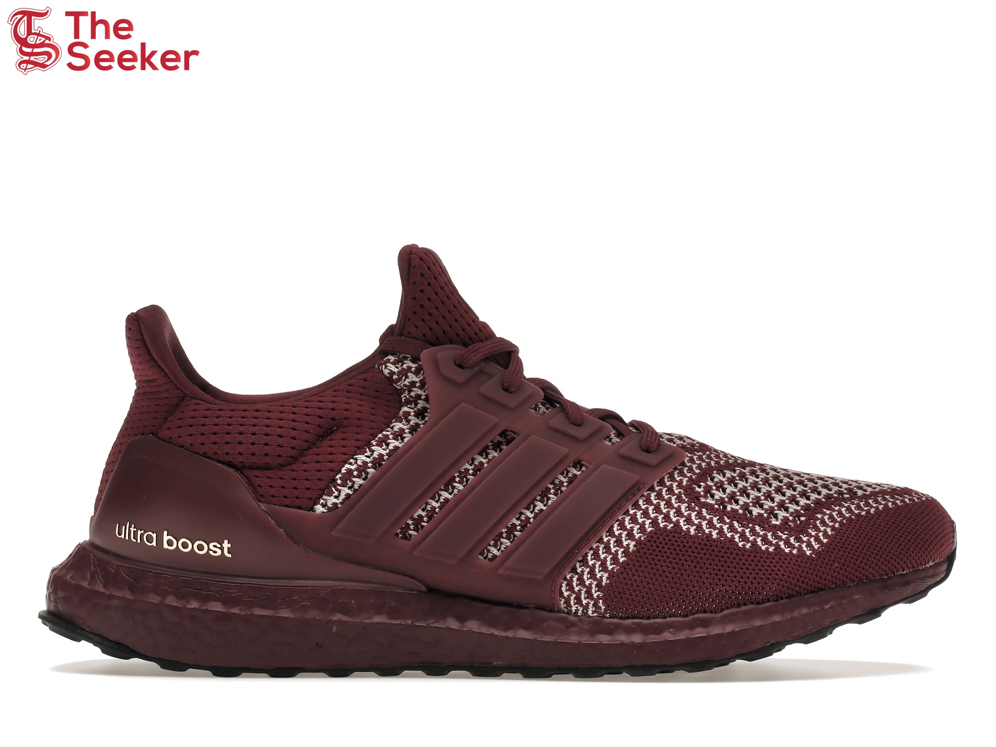 adidas Ultra Boost 1.0 DNA Victory Crimson