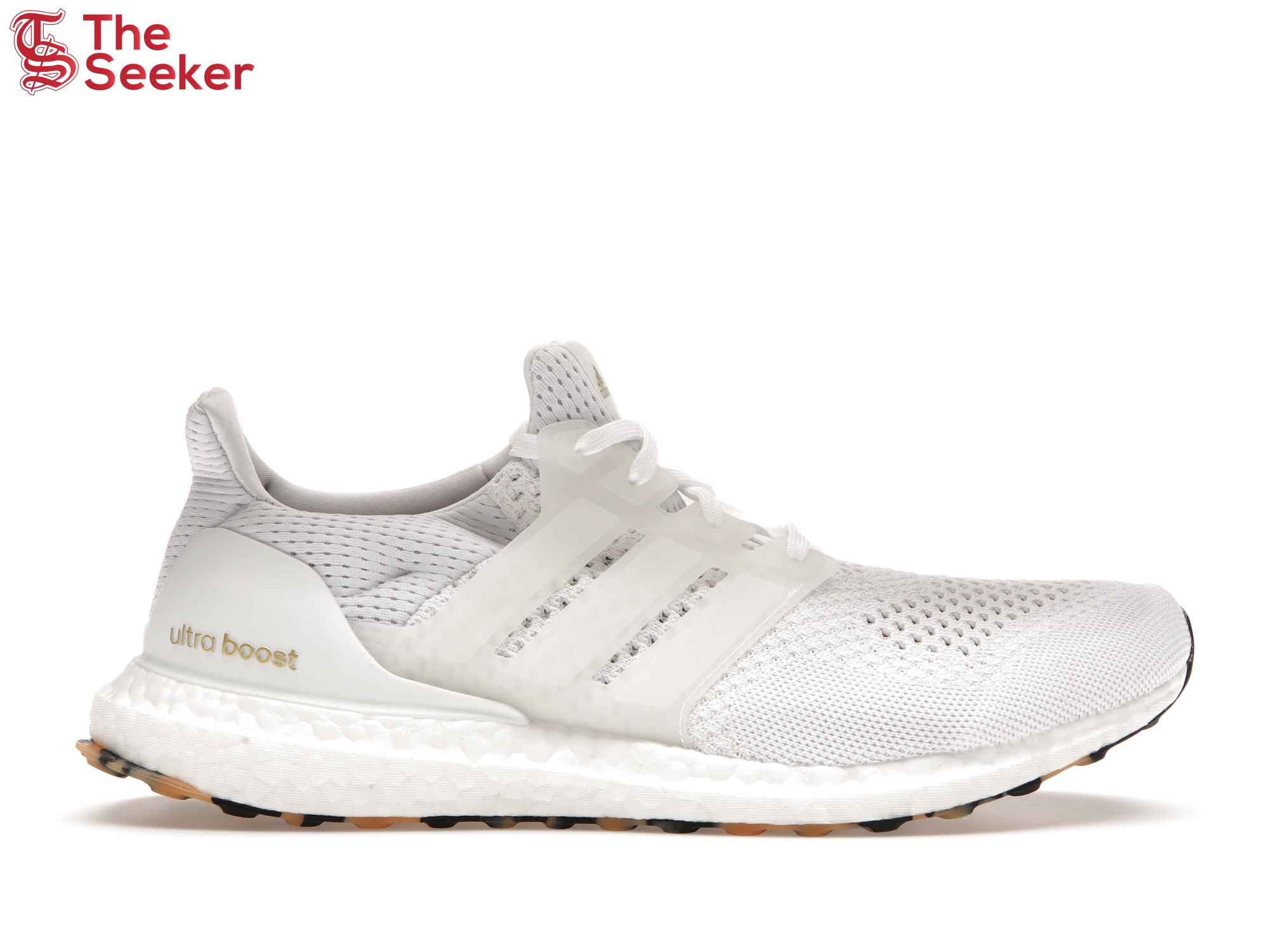 adidas Ultra Boost 1.0 DNA White Gum Camo Sole