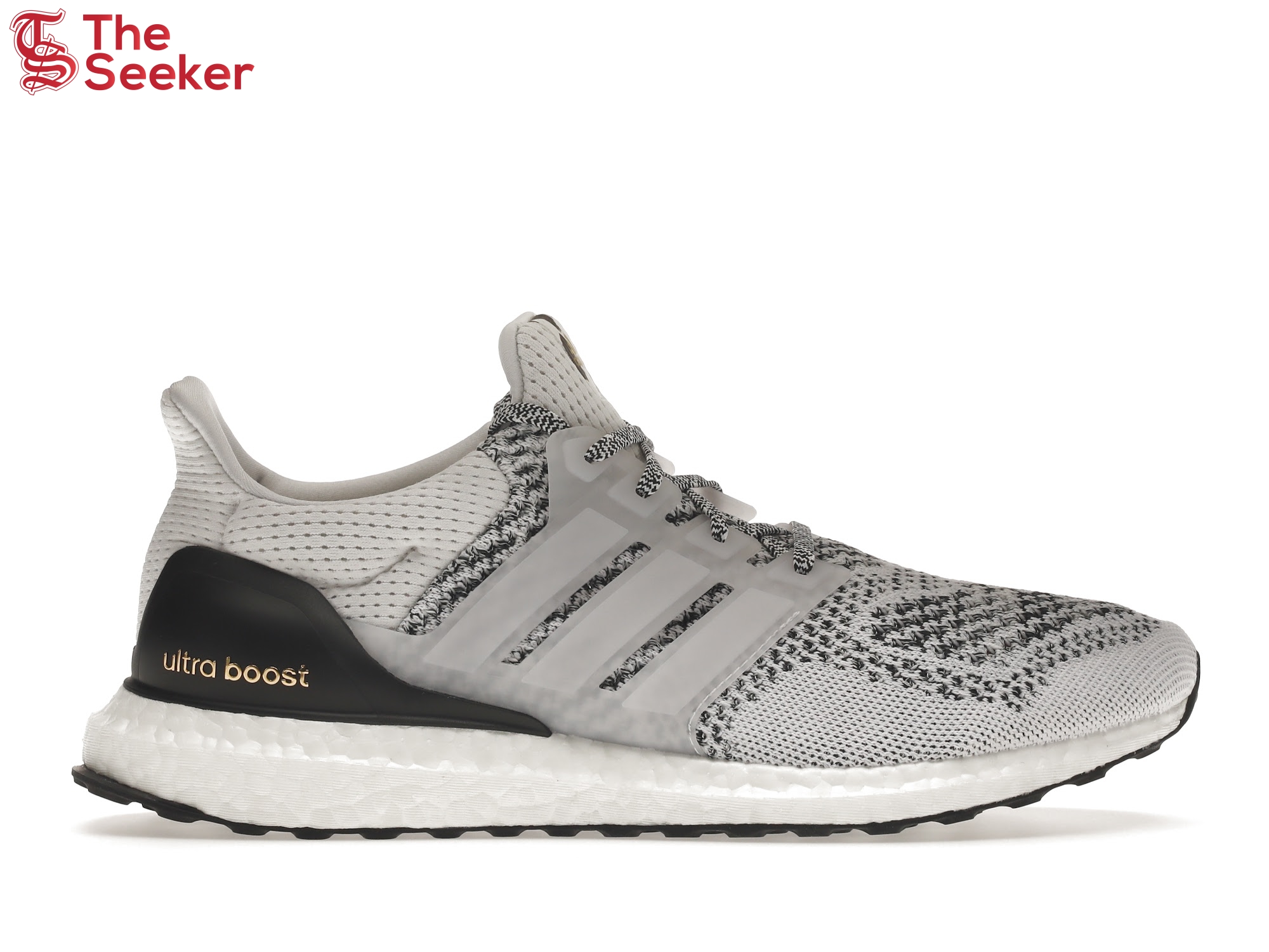 adidas Ultra Boost 1.0 DNA White Oreo