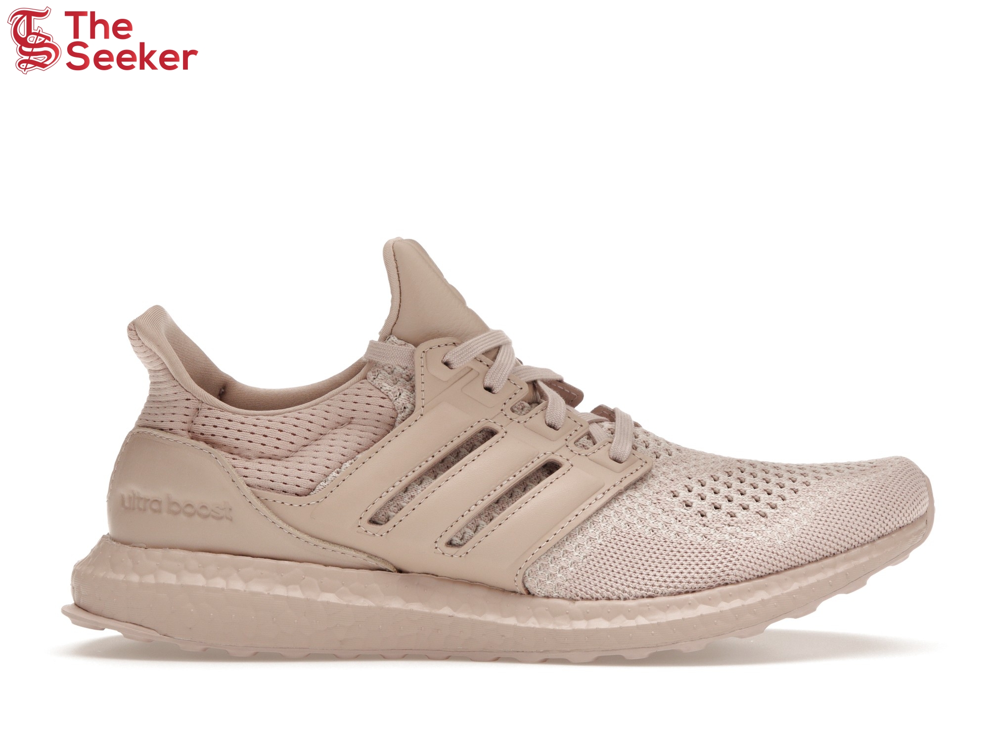 adidas Ultra Boost 1.0 DNA Wonder Taupe Aluminium