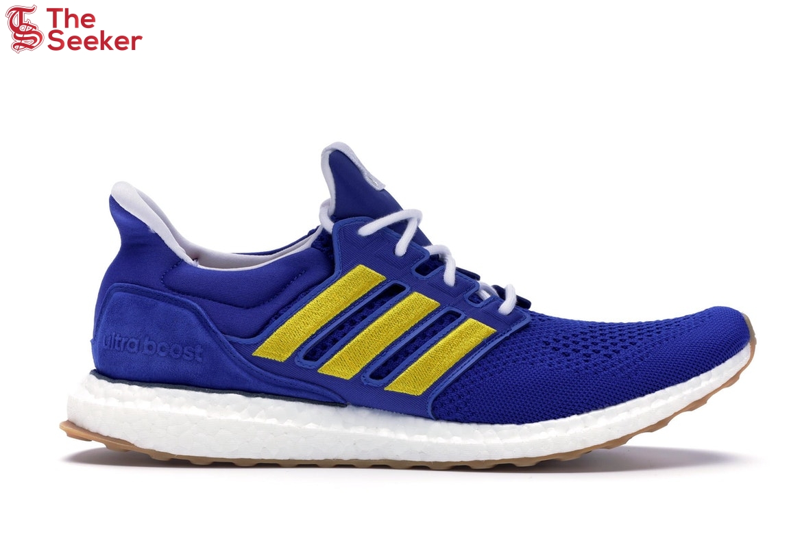 adidas Ultra Boost 1.0 Engineered Garments