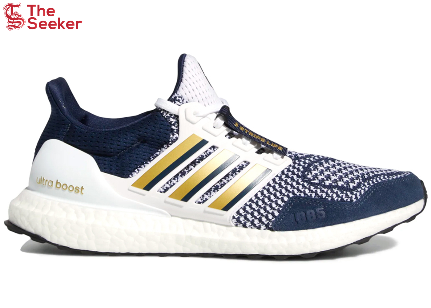 adidas Ultra Boost 1.0 Georgia Tech