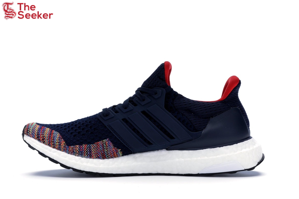 ultra boost new colors