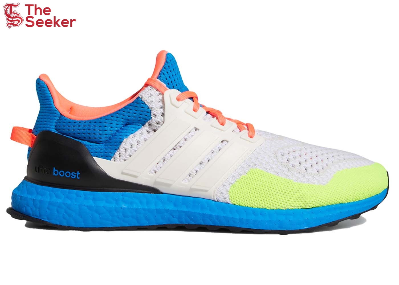 adidas Ultra Boost 1.0 NERF