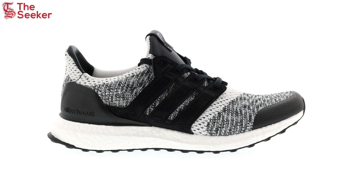 adidas Ultra Boost 1.0 SNS X Social Status