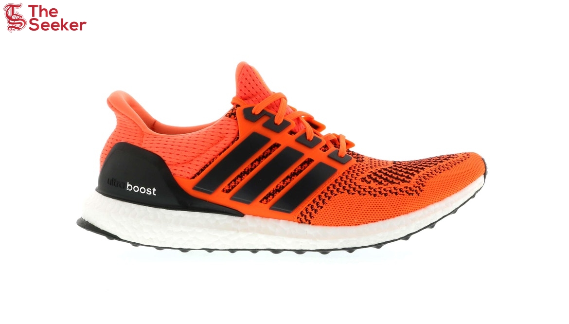 adidas Ultra Boost 1.0 Solar Orange (2016/2021)