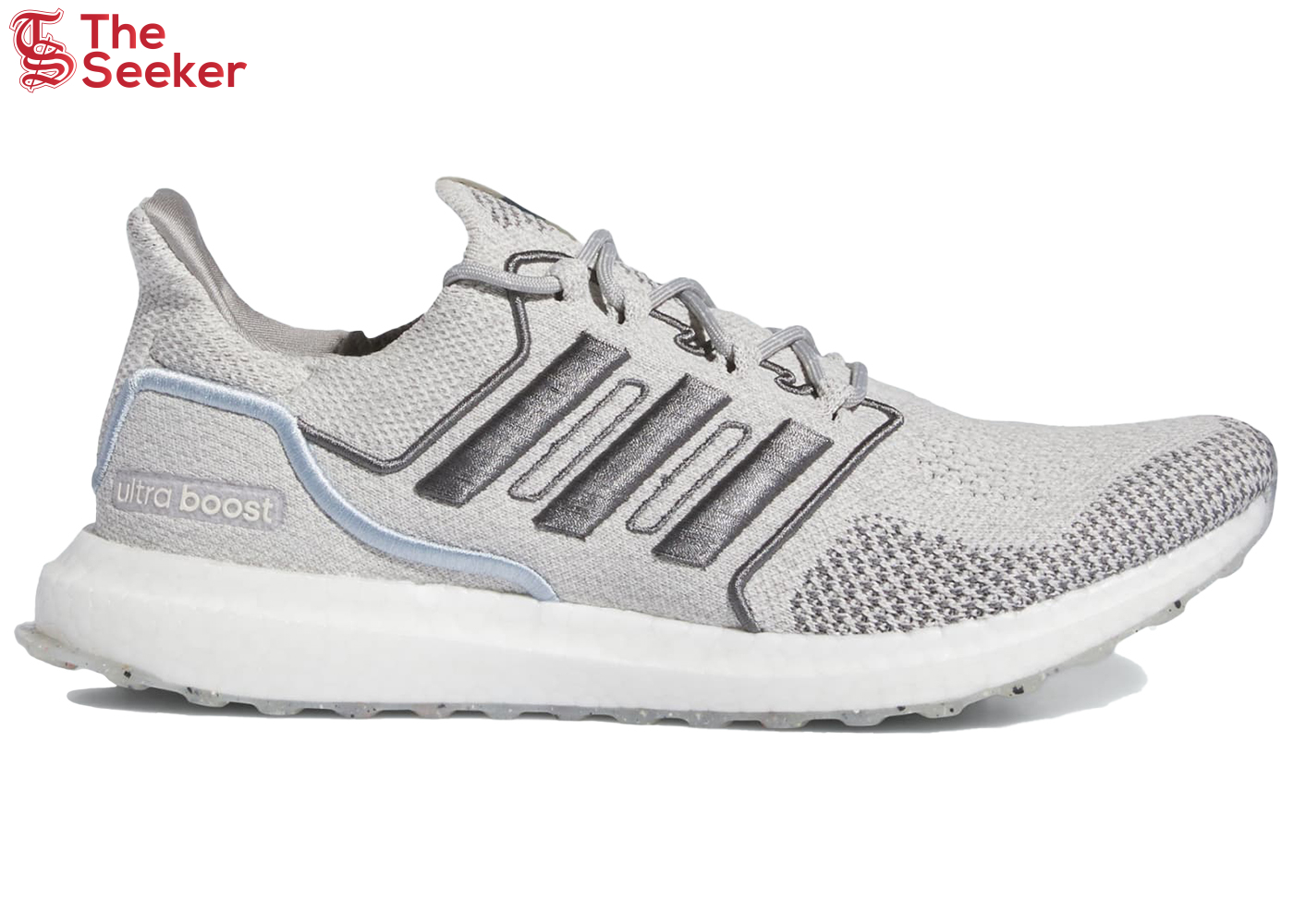 adidas Ultra Boost 1.0 Solid Grey Obsidian