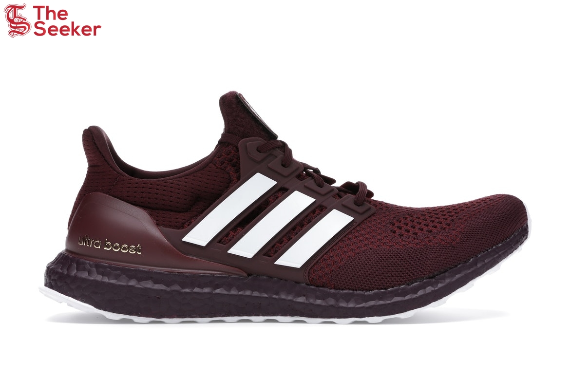 adidas Ultra Boost 1.0 Texas A&M