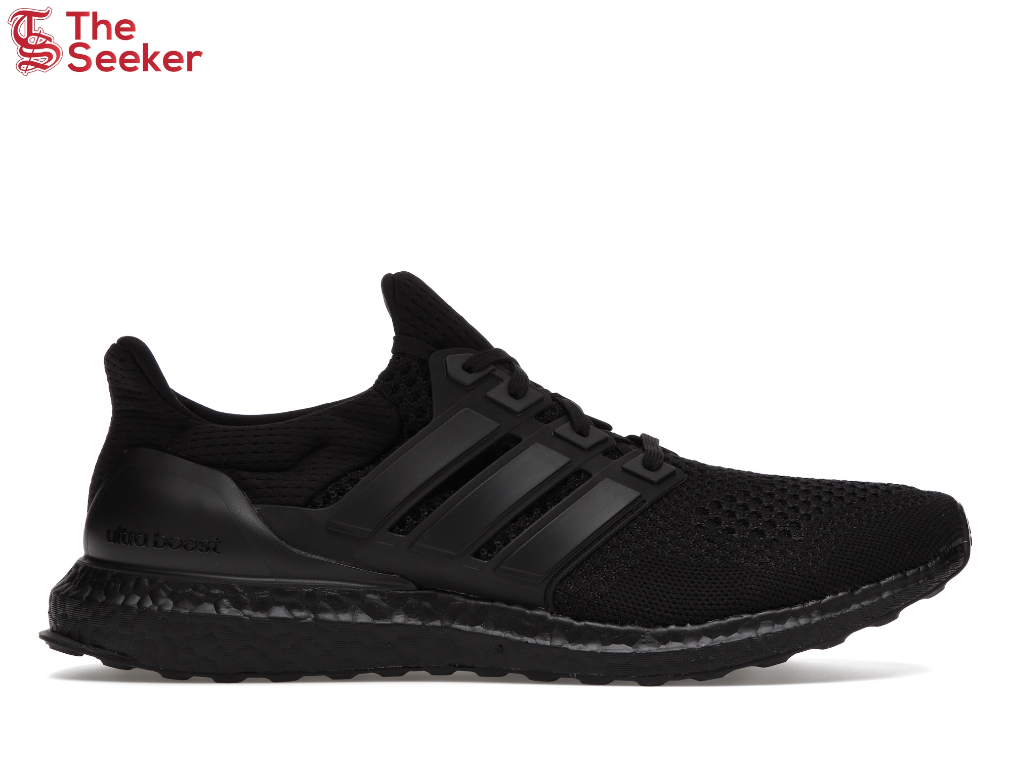 adidas Ultra Boost 1.0 Triple Black