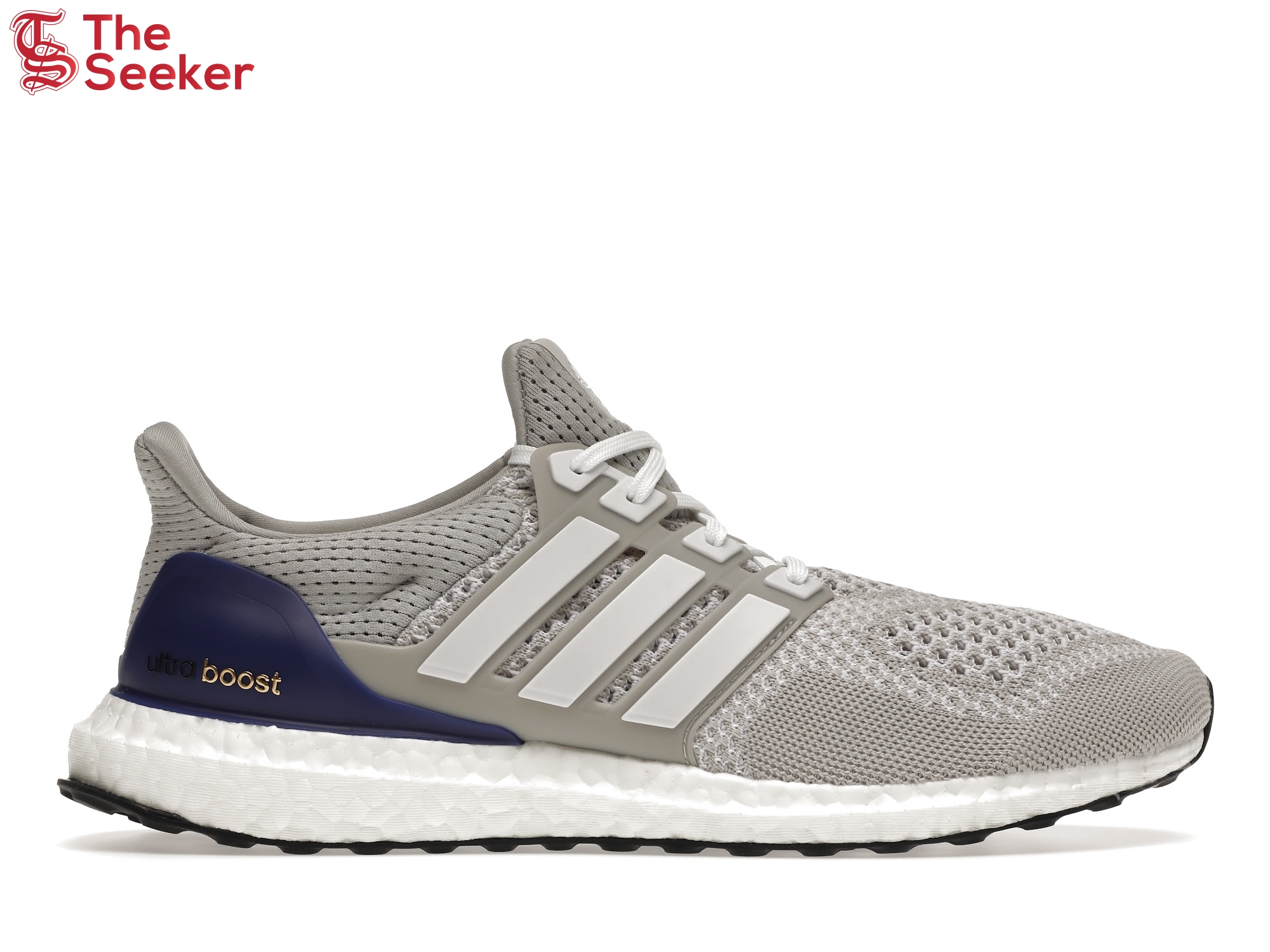 adidas Ultra Boost 1.0 White Legacy Indigo