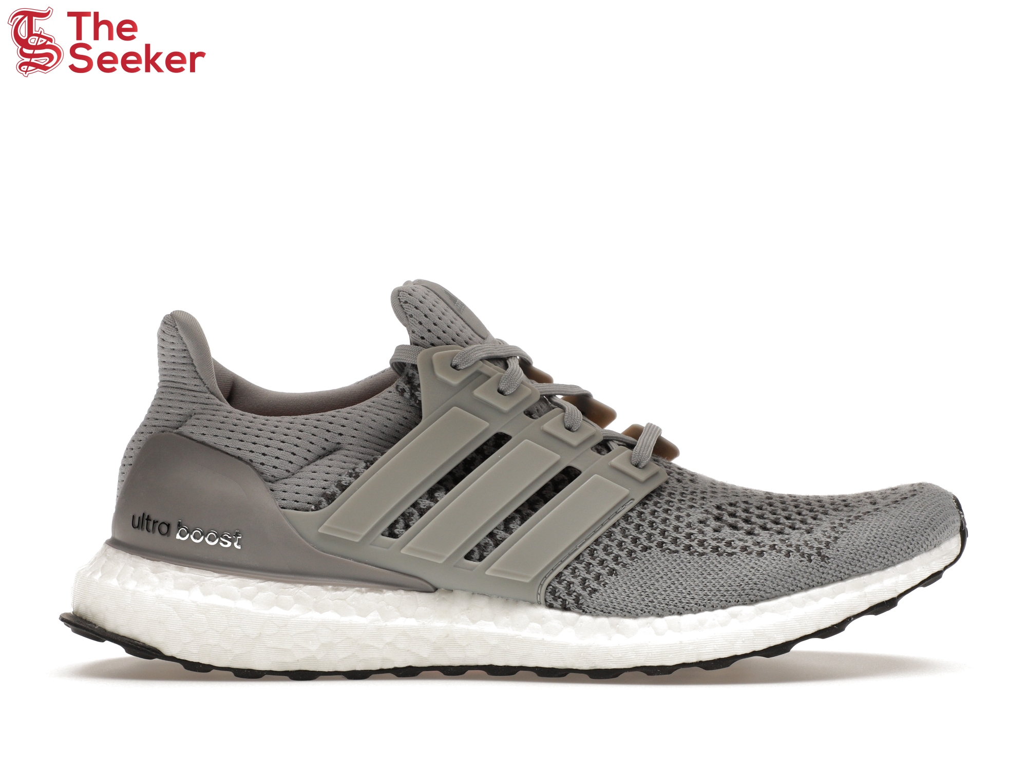 adidas Ultra Boost 1.0 Wool Grey (2015/2020)