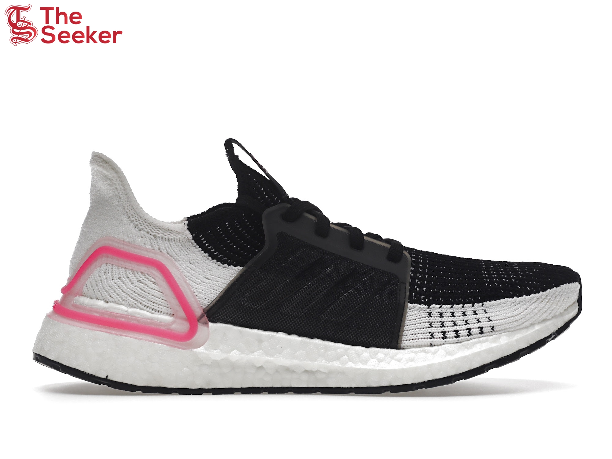 adidas Ultra Boost 19 Pink (Women's)