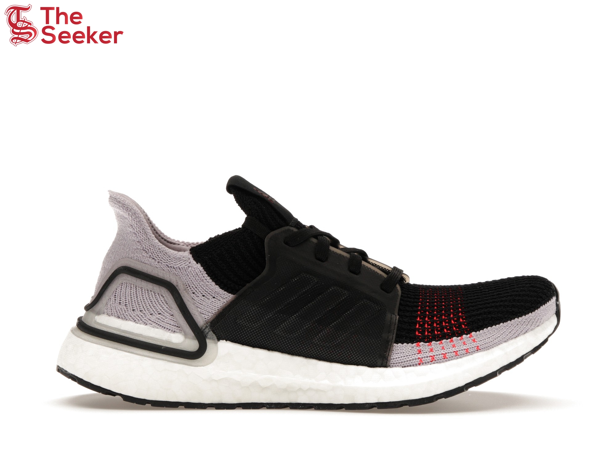 adidas Ultra Boost 19 Soft Vision (Women's)