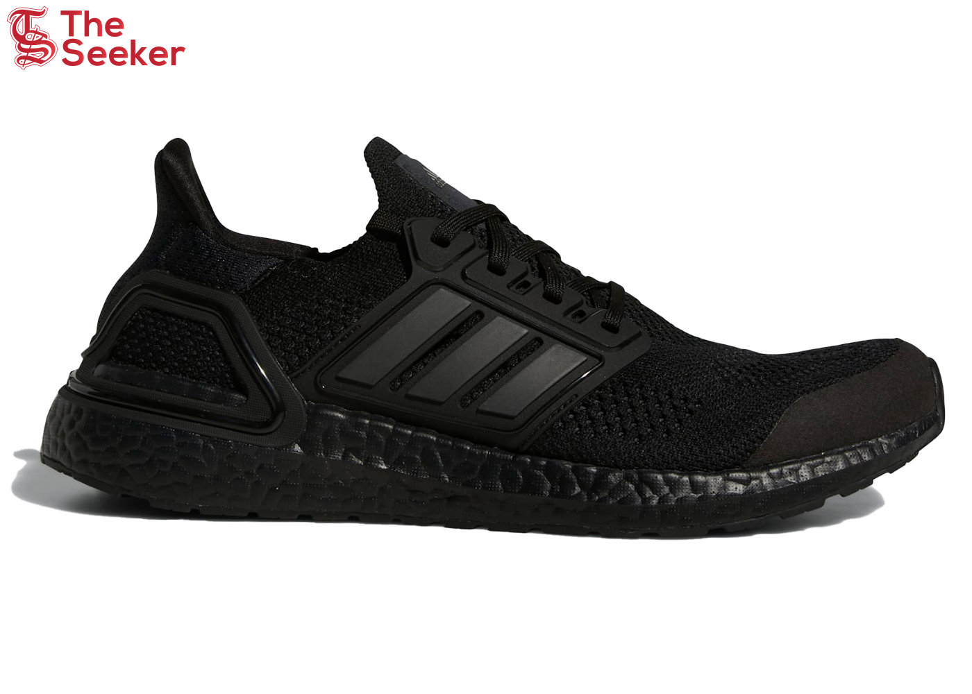 adidas Ultra Boost 19.5 DNA Triple Black