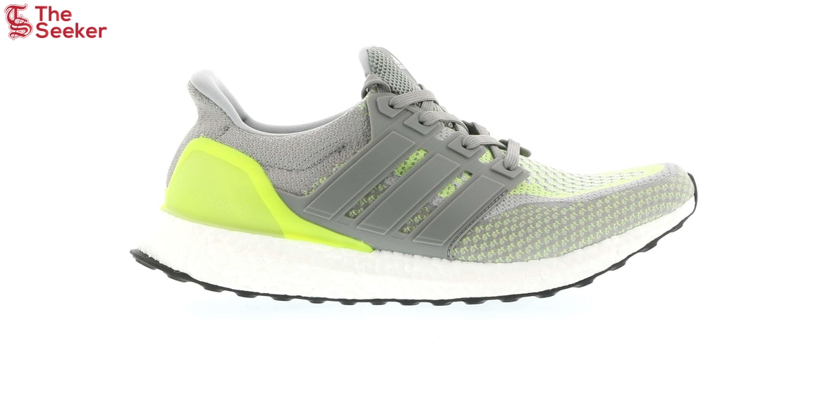 adidas Ultra Boost 2.0 ATR Glow in the Dark