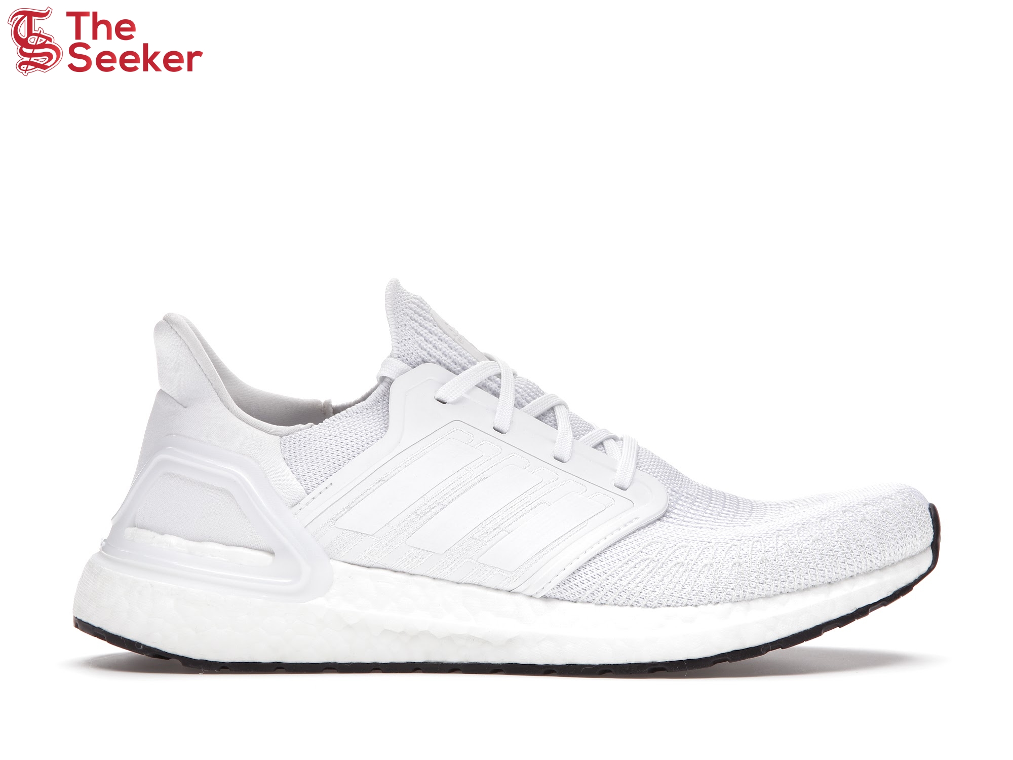 adidas Ultra Boost 20 Cloud White (Women's)