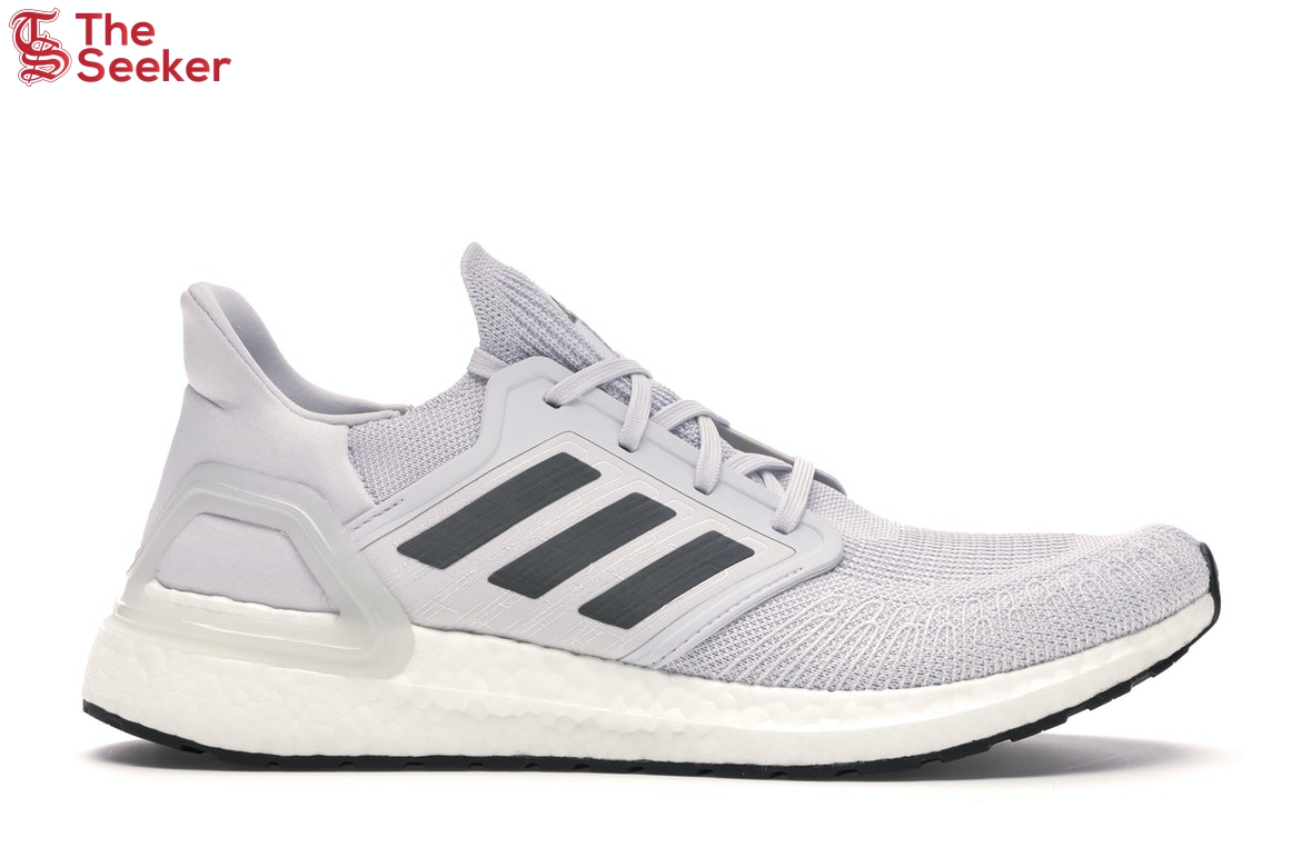 adidas Ultra Boost 20 Dash Grey