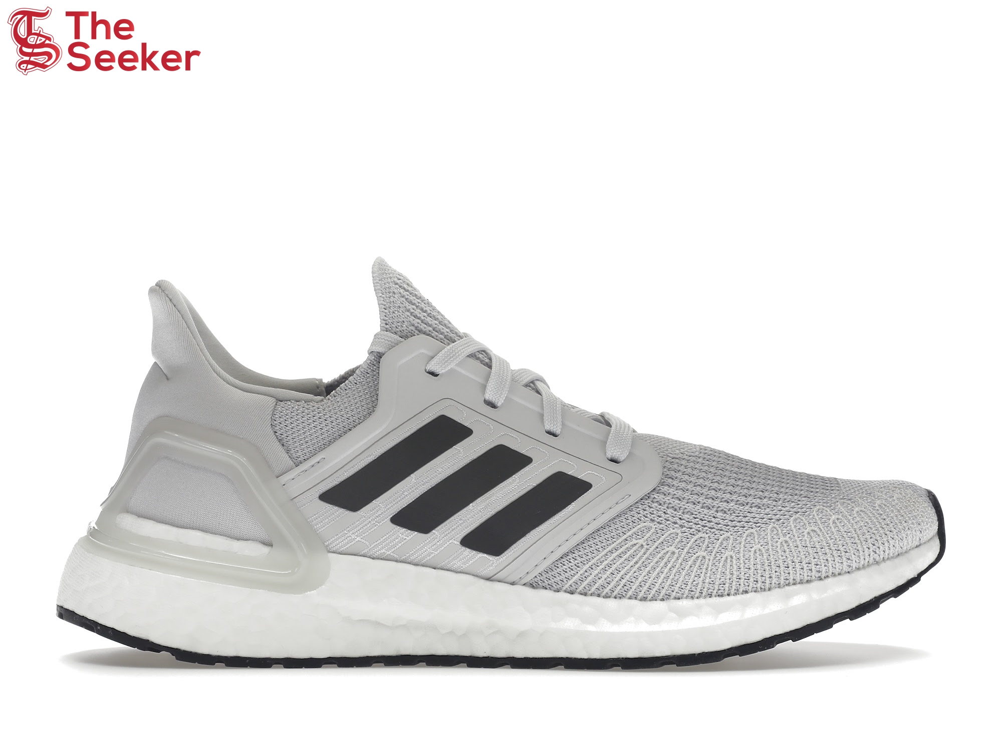 adidas Ultra Boost 20 Dash Grey (Women's)